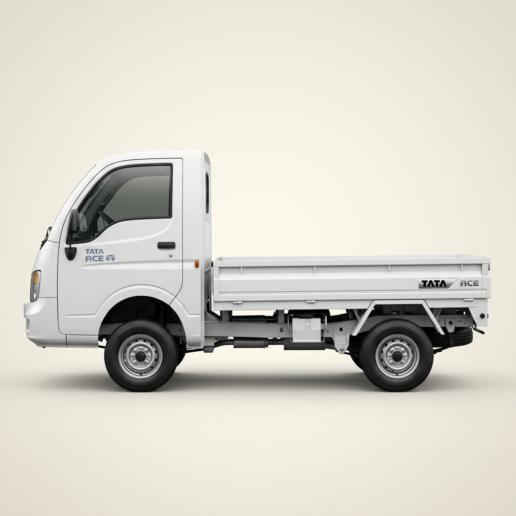 Tata Ace mini truck for Narasapura to Hoskote goods carrier services